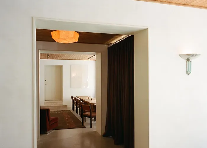 Hôtel Massé Parigi